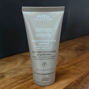 AVEDA Damage Remedy Intensive Treatment 5oz - NEW